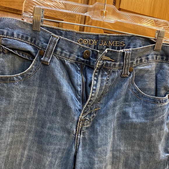 Cody James bootcut jeans - Picture 3 of 12